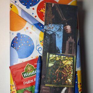 Blind Date with a Book 💌 | Cozy Reading Gift